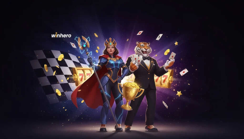 Winhero Desktop Hero Image