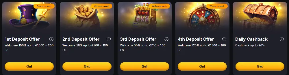 WinHero Bonus